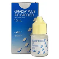 GC GRADIA PLUS Air Barrier, 10ml, 1pc.
