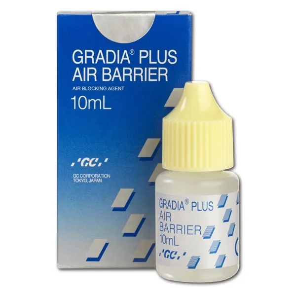 GC GRADIA PLUS Air Barrier, 10ml, 1pc.