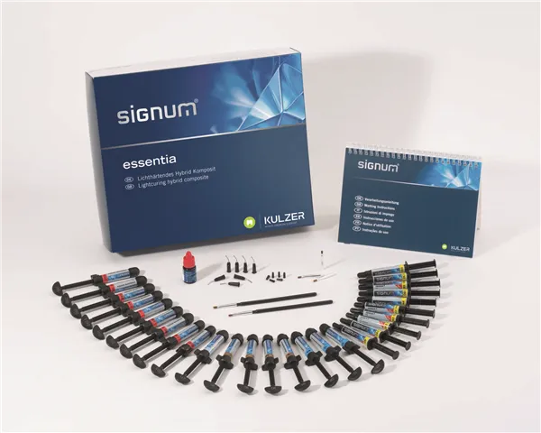 Signum Essentia set