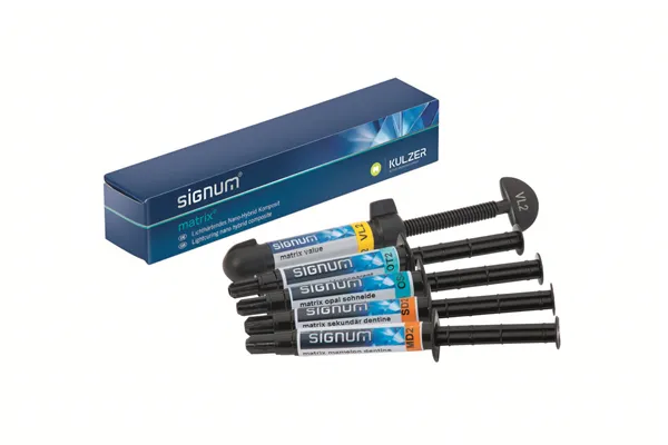 Signum Matrix OTB, 4g