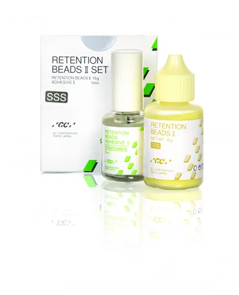GC Retenční perly SSS 15g