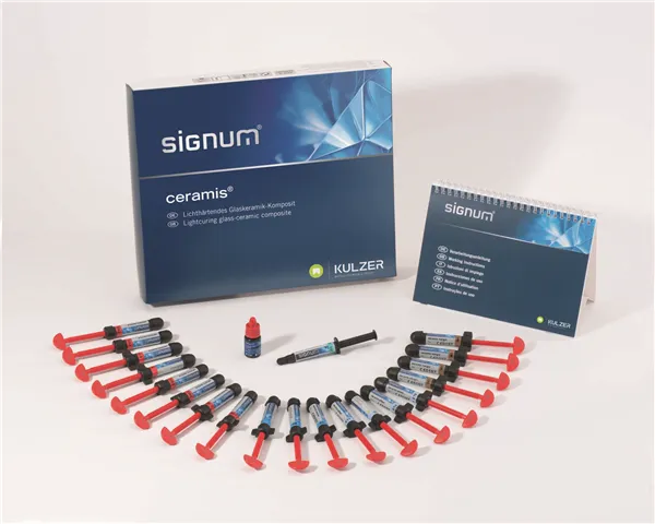 Signum Ceramis sortiment