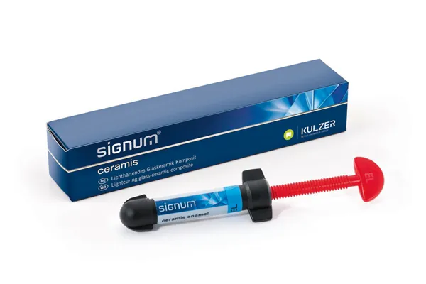 Signum Ceramis Effect ET1, 4 g
