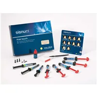 Signum ceramis First touch