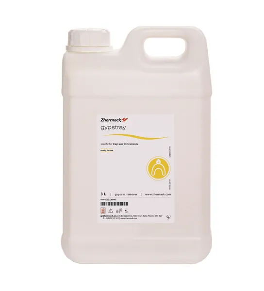 Gypstray 3 l