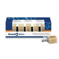 Grandio blocs - 5 x No. 14L A2 HT