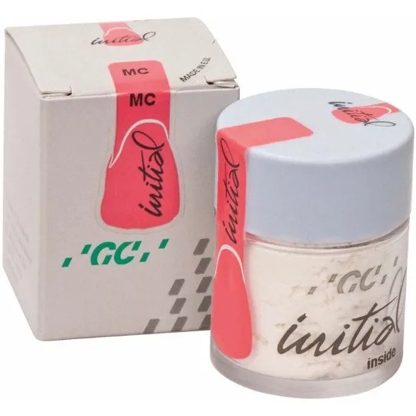 GC Initial MC, INside, 50g, IN-44 Sand