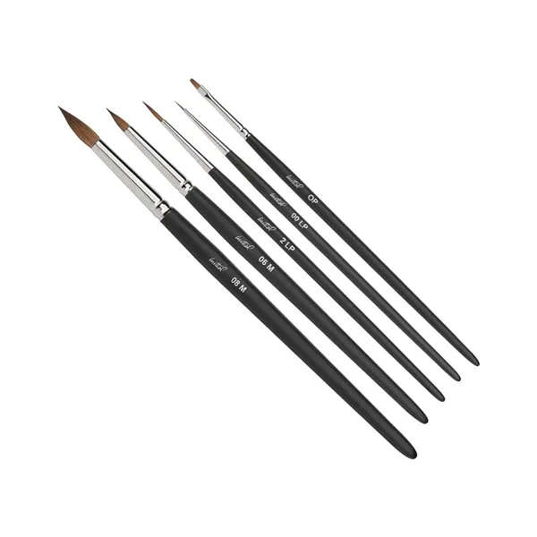 GC Initial Brush 02 LP