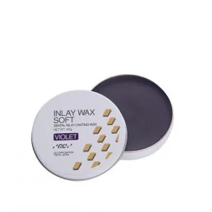 GC INLAY Wax, 40g tin, SOFT (Violet)