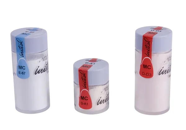 GC Initial MC, Dentin, 20g, D-A4