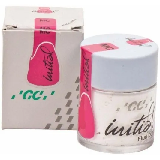 GC Initial MC, Dentin, 20g, D-D4