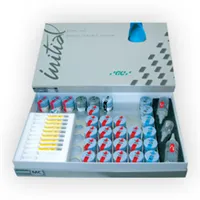 GC Initial MC, Basic Set (Powder Opaque)