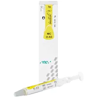 GC Initial MC, Paste Opaque, 3g, O-B3