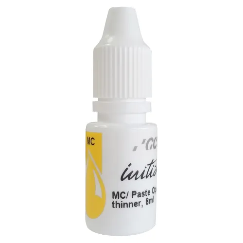 GC Initial MC, Paste Opaque Thinner, 8ml