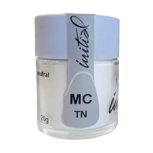 GC Initial MC, Translucent, 50g, TN Neutral
