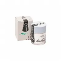 GC Initial MC, Clear Fluorescence, 20g, CL-F