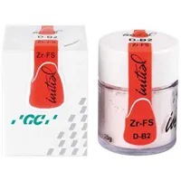 GC Initial Zr-FS, Dentin, 50g, D-A3