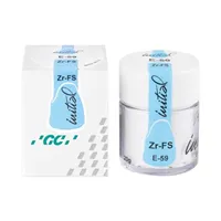 GC Initial Zr-FS, Enamel, 50g, E-58