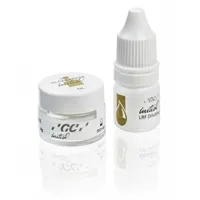 GC Initial LRF Glaze Paste & Liquid