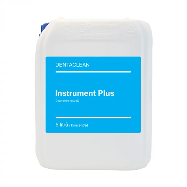 DENTACLEAN Instrument Plus 5l