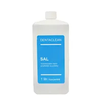 DENTACLEAN  SAL 1L na plochy ( podlahy) neobsahuje mýdlo