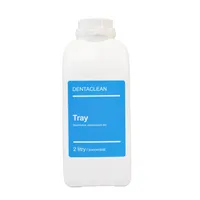 Dentaclean Tray 2l , odstraňovač alginátů, sádry..