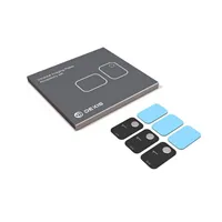 STD Imaging plates set size 0, 6 ks