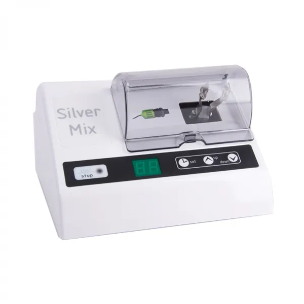 GC Silver Mix 90