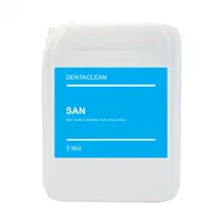 Dentaclean SAN 5L- na ruce