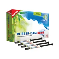 Rubber Dam liquid - roztok 1,2ml