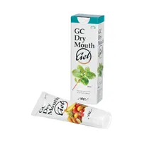 GC Dry Mouth Gel na suchá ústa - 1ks