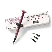 Estelite Universal Flow Medium stříkačka BW 1,7g