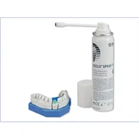 Occlu spray Plus Hager zelený 75 ml