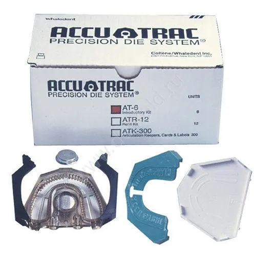 Accu-Trac intro kit