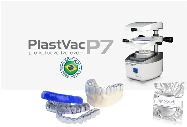 Plastvac P7