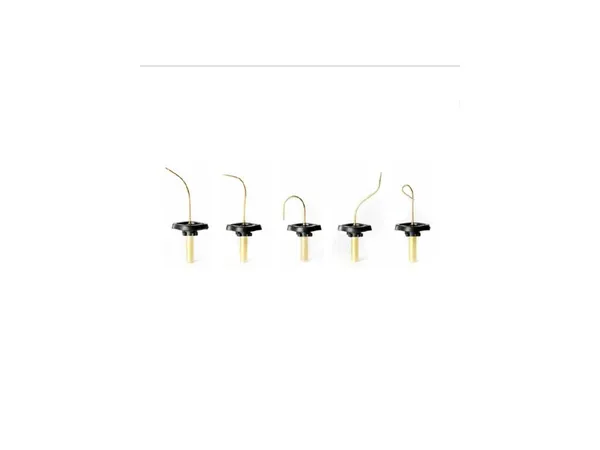 Elements Gutta Percha NEW Cartridge 25 (light  body) 10ks