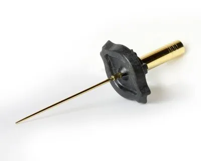 Elements Gutta Percha NEW Cartridge 25 (light  body) 10ks