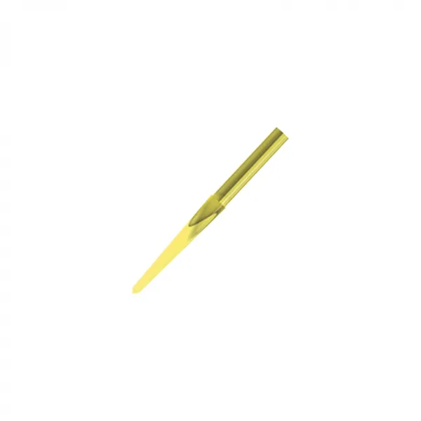 Preci Post spalitelné žluté  50 ks