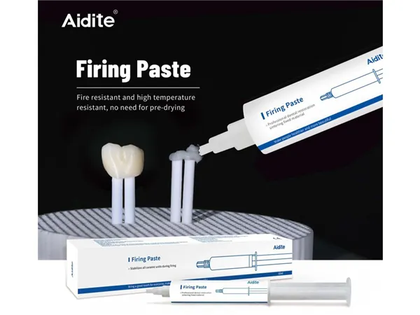 Aidite Firing PASTE