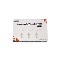 DiaDent DiaFlex - 20ks elastické aplikátory 