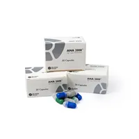 ANA 2000HCAA kapsle vel. 2 ( 600mg) 50ks
