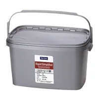 Vertex Rapid Simplified P03 4000g