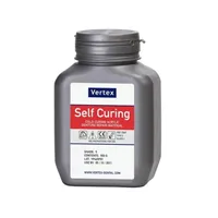 Vertex Self - Curing 500g barva P08