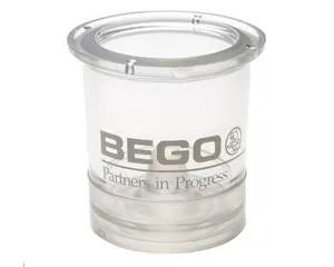 Rapid manžeta velikost 3