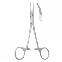 Peán kelly 145mm zahnutý BH267145