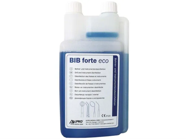 BIB Forte Eco dez.na nástroje 1L (3741)