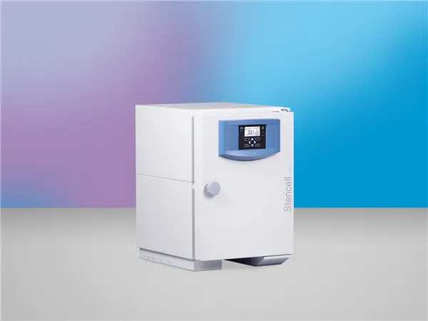 Horkovzdušný sterilizátor BMT STERICELL 22 ECO