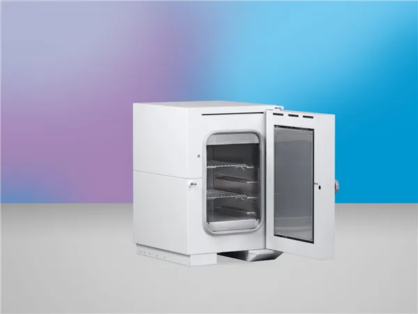 Horkovzdušný sterilizátor BMT STERICELL 22 ECO