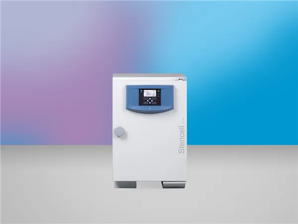 Horkovzdušný sterilizátor BMT STERICELL 22 ECO
