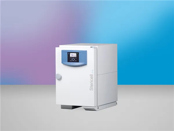 Horkovzdušný sterilizátor BMT STERICELL 22 ECO